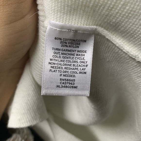 Trouve long sleeve top - Picture 5 of 5